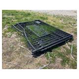 L1- 2 Sets of driveway gates