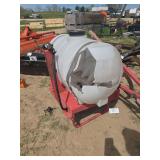 L7- 3PT HITCH SPRAYER