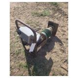 L7- WACKER COMPACTOR BS60Y