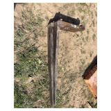 L7- 48 INCH PALLET FORKS