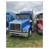 OFFSITE - 1999 INTERNATIONAL 9400