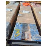 10000LBS TWO-Post Lift