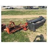 L4- VICON 216 DISC MOWER