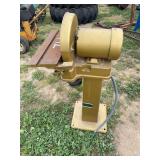 L4- POWERMATIC DISC SANDER