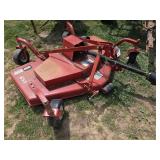 L5- FINISH MOWER