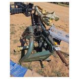 L7- 3PT HITCH DISC MOWER