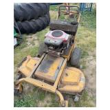 L15C- COMMERCIAL WALK BEHIND MOWER