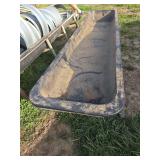 L6- 10 FT BUNK FEEDER
