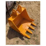 L7- CAT 305 BUCKET