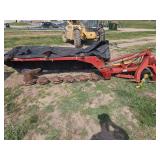 L5- 616 NEW HOLLAND MOWER