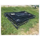 L1- 3 Sets of driveway gates