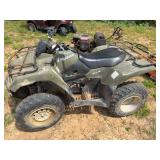 L15C- KING QUAD FOUR WHEELER