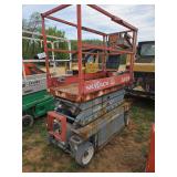 L9- SKYJACK SJ11 3219 MANLIFT