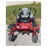L16- EXMARK MOWER