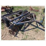 L7- 10 FT WHEEL DISC