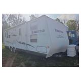 L11- 2005 STAR CRAFT HOMESTEAD SETTLER  (HAS TITLE)