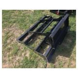 Land Leveler