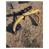 L7- POST HOLE DIGGER