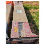 10000LBS TWO-Post Lift