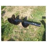 30cm auger drill rod