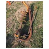 L5- 3PT HITCH POST HOLE DIGGER