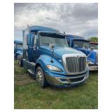 OFFSITE - 2015 INTERNATIONAL PROSTAR SEMI