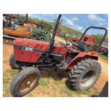 L9- CASE 275 INTERNATIONAL TRACTOR
