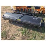 L5- CATIPILLER SKID STEER ROTO TILLER ATTACHMENT