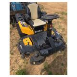 L15C- CUB CADET ZERO TURN