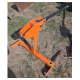 L5- NEW 3PT HITCH HAY SPEAR