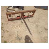 L7- FRONT LOADER HAY SPEAR