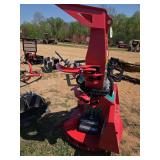 L7- SKID STEER FELLER BUNCHER