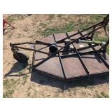 L7- 6 FT ROTARY CUTTER