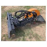 L5- STUMP GRINDER