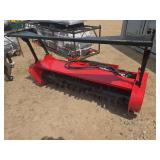 L7- 72 INCH MULCHER