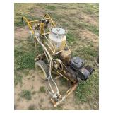 L4- STRIPING MACHINE