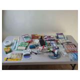 Household and Crafting Assortment