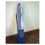 Collapsible Flag Pole with Carry Bag