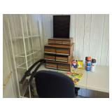 Assorted Collectibles Including Comic Books, Light Bulbs, and Insect Repellent