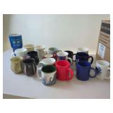 Coffee Mugs