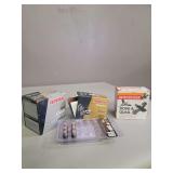12 Gauge Federal and Winchester Shotgun Shells