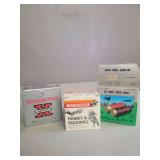 Winchester 12 Gauge and 20 Gauge Shells