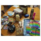 Household and Personal Items