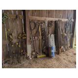 Fencing Supplies