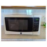 Kenmore Microwave Oven, Model 405.73114310