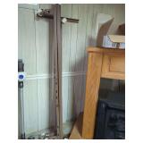 Queen Size Bed Frame