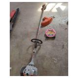 Stihl FS 56RC String Trimmer with Accessories