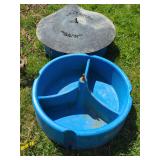 Helton MFG Tuf-Feeder