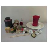 Christmas Decoratives and Home Accents