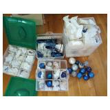 Christmas Ornament Collection